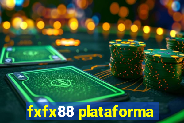 fxfx88 plataforma